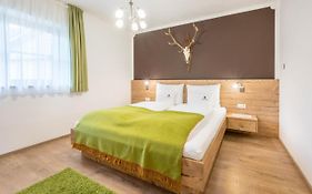 Haus Zur Vogelweide App 1